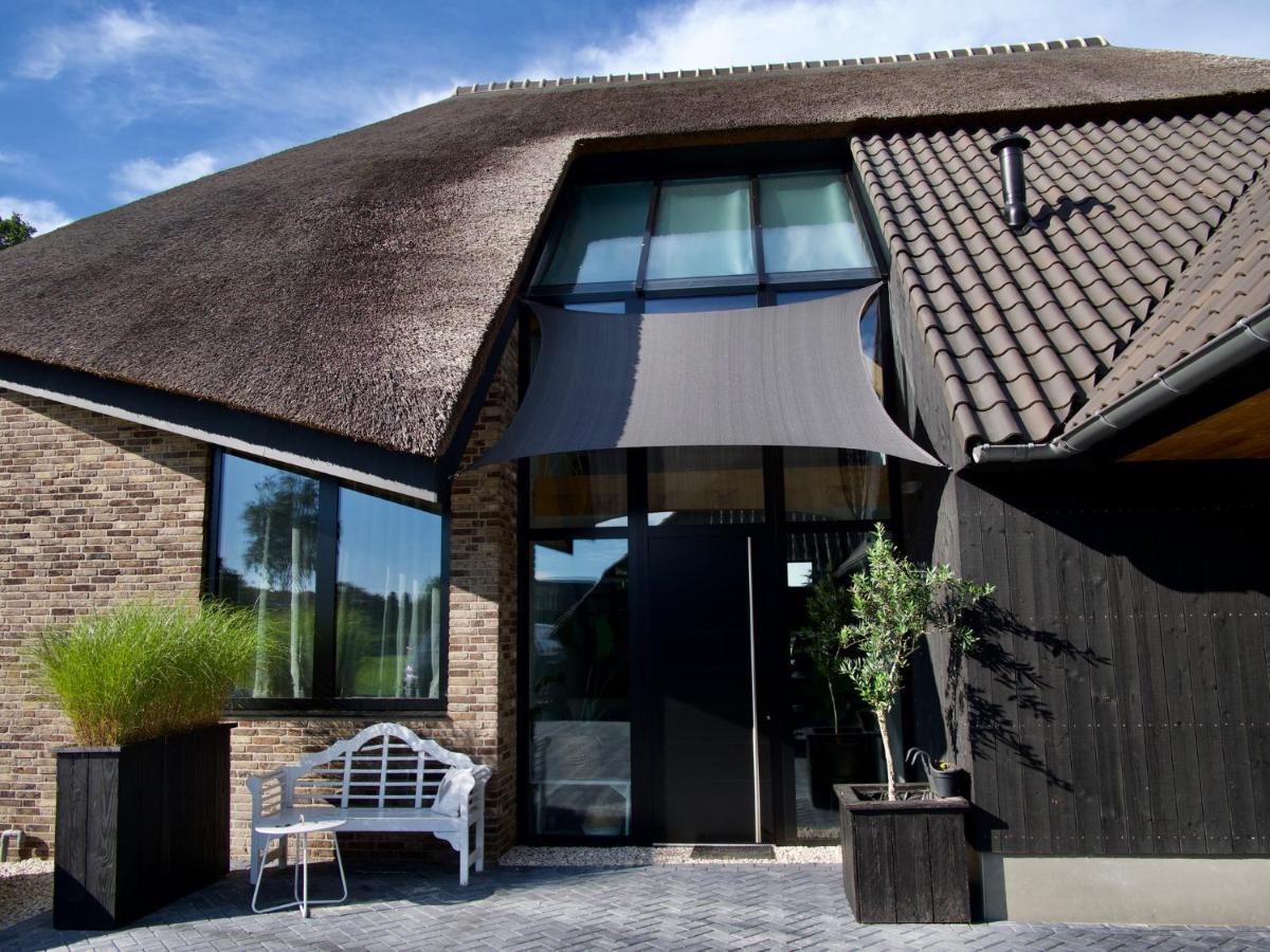 La Vita Veluwe Wapenveld Экстерьер фото